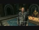 【初見実況プレイ】どら猫がスカイリムをのんびり探索（steam版）　#051
