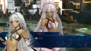 Fate/EXTELLA　プレイ動画【難易度ノーマル】　未明篇　part8