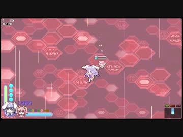 【Rabi-Ribi】苛烈弾幕 part39