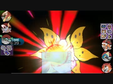 【ポケモンSM】Re:レート2000オーバーのシングルレート日記＃27【2030～】