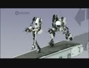 【実況】 兄弟のような二人がポータル2をプレイ 【Last】