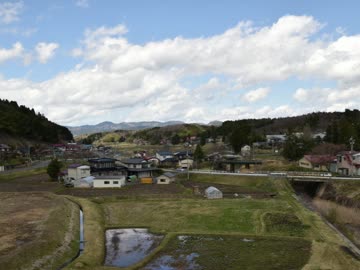 【ゆっくり】徒歩で日本一周part43【一関】