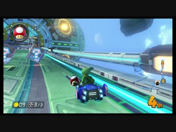 【実況】スナザメ200㏄エンジョイ大会に参加してみたS2part6