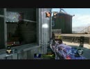 【COD BO3】装備頼りの対人戦176【TDM】