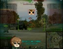 【WoT】ムスカ大佐ボイスMOD紹介実況part2・ケホ 【電の日本戦車戦記】