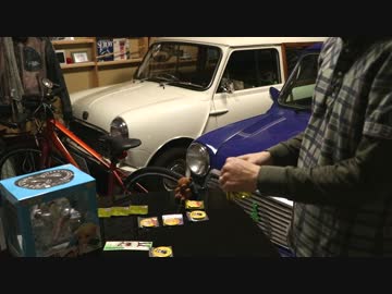 けものフレンズの缶バッチ　開封動画