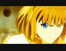 【複合MAD】　←→↑↓←→斬＋突＋蹴　FULLver