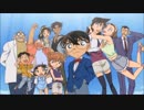 名探偵コナン OP風MAD➁