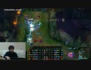 【lol】講座　jgアムム　赤ペン先生 あなたの試合を改善します