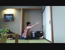 Psycho-Pass OP シャドーボクシング