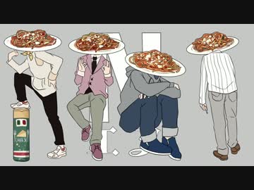 【手描き】N【実況】