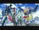 【JOY映像】 一度だけの恋なら(off vocal) [マクロスΔ]