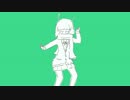 【ニコカラ】彗星ハネムーン【off vocal】