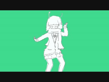 【ニコカラ】彗星ハネムーン【off vocal】
