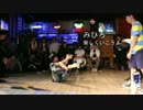 freak style session vol.2　best16　第二試合