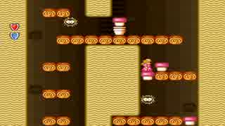 スーパーマリオコレクションを激しい実況と神画質で全制覇 その16