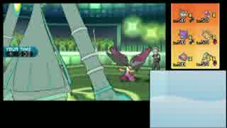 理にかなったシングルレート#3 「行動パターン」