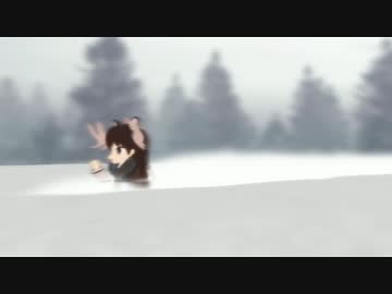 【MMDけもフレ】難民キャンプへ向かうたつき監督