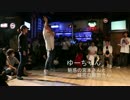 freak style session vol.2　best16　第五試合