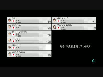 【実況】スナザメ200㏄エンジョイ大会に参加してみたS2part7