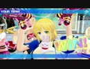 【閃乱カグラPBS】ワクドキ！ランクマッチpart8