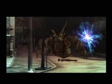 【デビルサマナー 葛葉ライドウ 対 超力兵団】初見実況プレイ12
