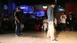 freak style session vol.2　best8　第三試合