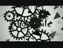 【パワポ】【オリジナルMV】ゴーストルール 【初音ミク】 ※未完成