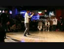 freak style session vol.2　SEMI FINAL　第二試合