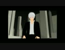 【MMD銀魂】坂田さんでFeeling Good