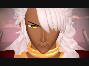 【Fate/MMD】■■が為の世界【自作ソロモンズ】