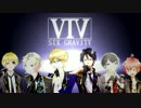 【ツキウタ。】GRAVITY!【歌ってみた】