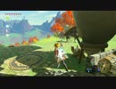#060【ゼルダの伝説 BOW】ちょっと世界を駆けてくる【実況プレイ】