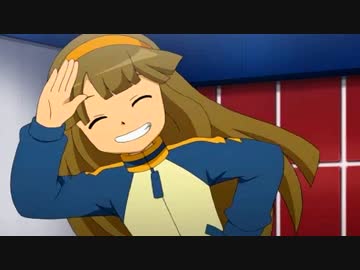 【実況】超時空サッカーやろうぜ！！《イナズマイレブンGO2》part19