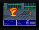 クリスタルに導かれて。ファイナルファンタジーⅤ実況プレイpart6