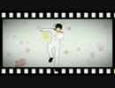 【ＡＰヘタリアＭＭＤ】菊さんが１ミリも知らぬ恋ダンスを踊ってみた。