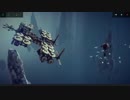 滑空し、殺害し、破壊し、破壊されｪｪ…るゲーム　＃４【Besiege実況】