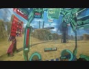 [戦場の絆][とろみ] OD66  ツヴァイ
