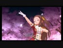 デレステ 「桜の頃」 レイナサマと愉快な仲間達