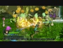 [DHⅠ09]ドラゴンクエストヒーローズ闇竜と世界樹の城Part9 世界樹へ