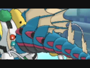 [ポケモンSM]ポケモン界を救うためのキノミストレート 25