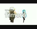 【MMD】いい大人達のタイチョーでLamb.