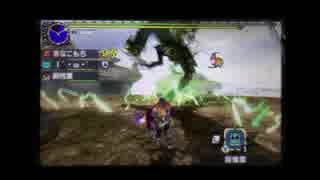 (ひっそりと)MHXX初見実況プレイ#17「ハロー遺群嶺！」