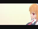 【MMD】世界は恋に落ちている～小林さんちのメイドラゴントールVer~