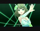 [デレステMV] 楓、美波、凛、奈緒、加蓮で「Nocturne」