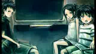 【無限夜行】深夜の朗読会　第四回