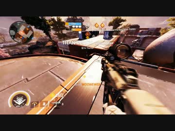 Titanfall2-Gameplay42//BountyHunt-R101