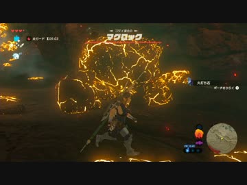 【実況】愛に生きるゼルダの伝説ブレスオブザワイルド part45