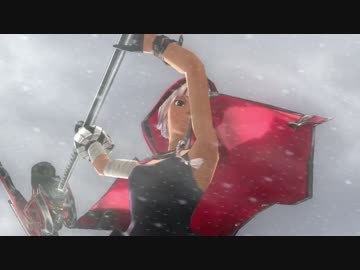 【実況】フリーダムを極めた四人はジュリウスを助けた​い part8【GOD EATER 2 RAGE BURST】