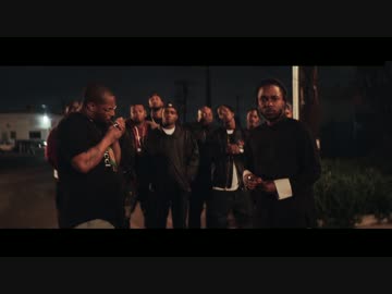 Kendrick Lamar - DNA.